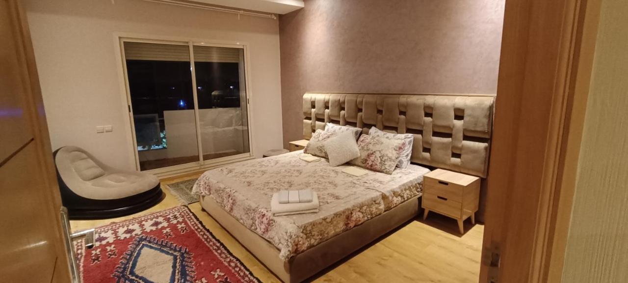 Suite Meublee A Nouaceur エクステリア 写真